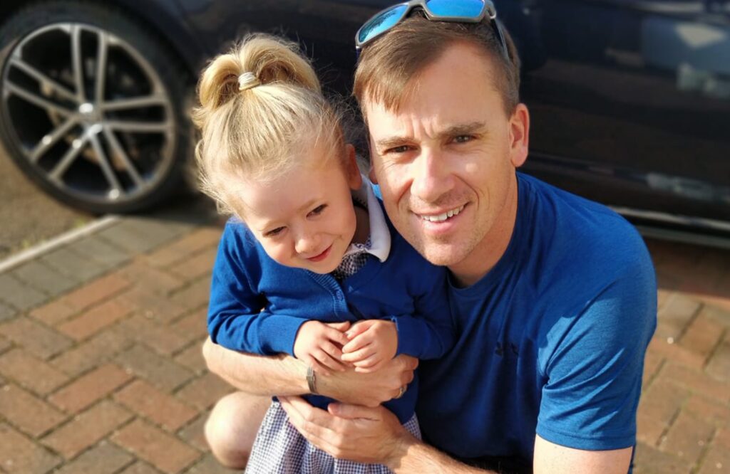 Incentivesmarty Matt to take on The Great North Run in aid of Unique