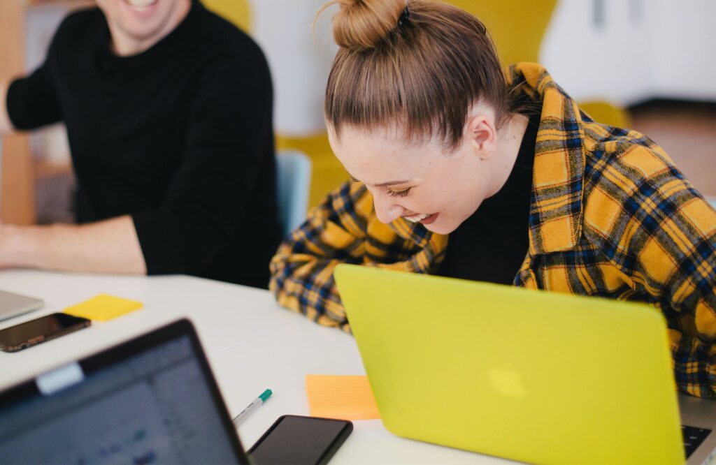 How the Right Company Culture can Improve Employee Productivity