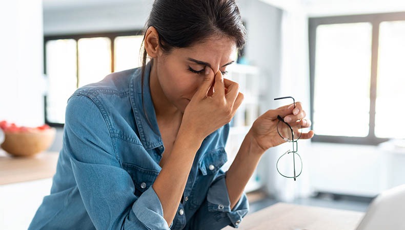 How Businesses can Support Work-Related Stress