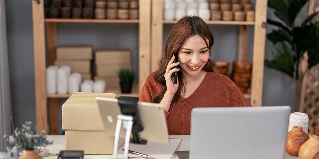 upelling and crosselling