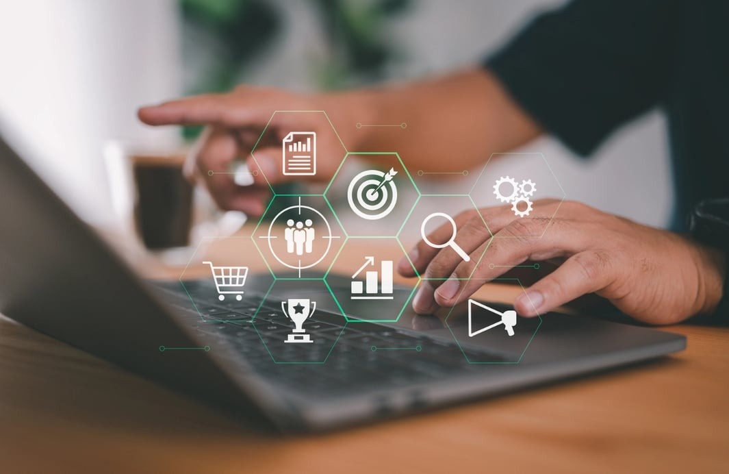 What are the benefits of channel marketing