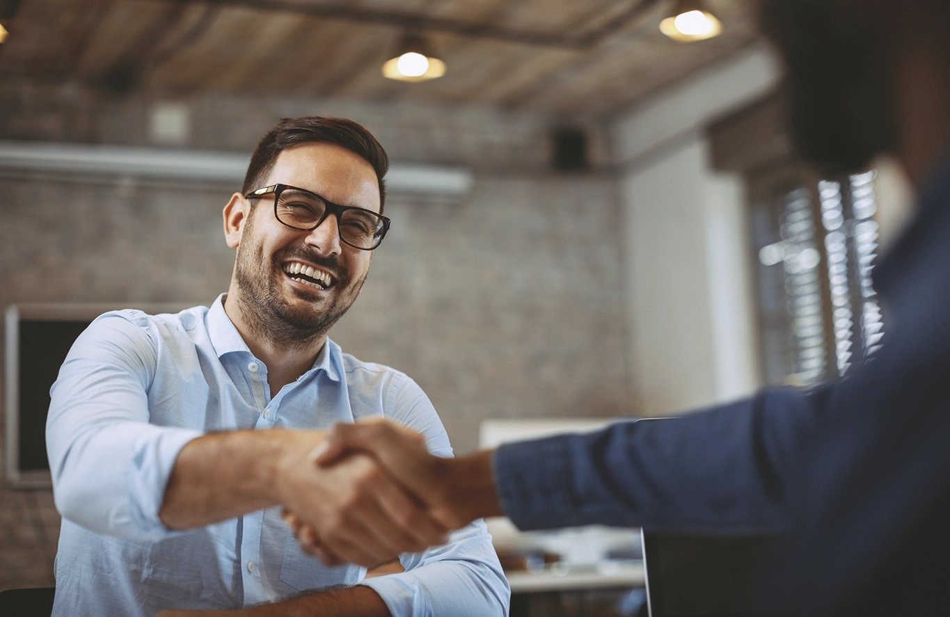 So what makes a good channel partner