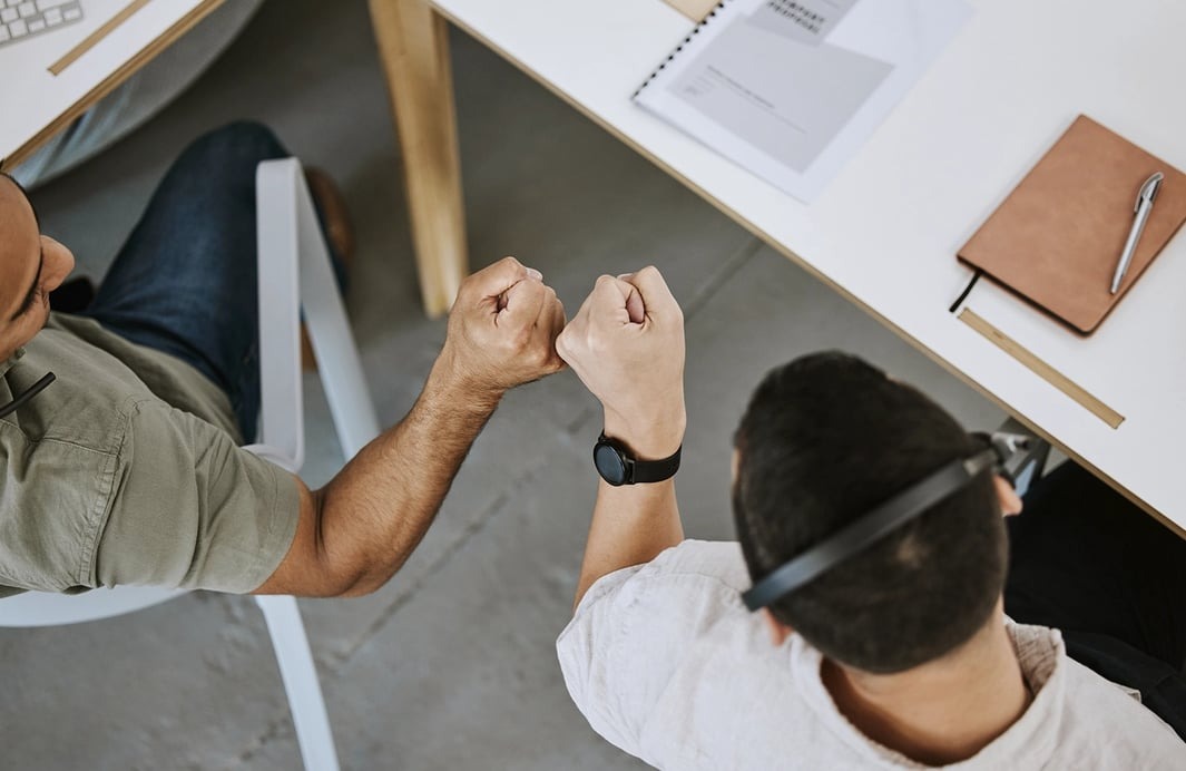 Incentive ideas that keep sales teams happy