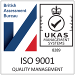 ISO 9001 Quality Management