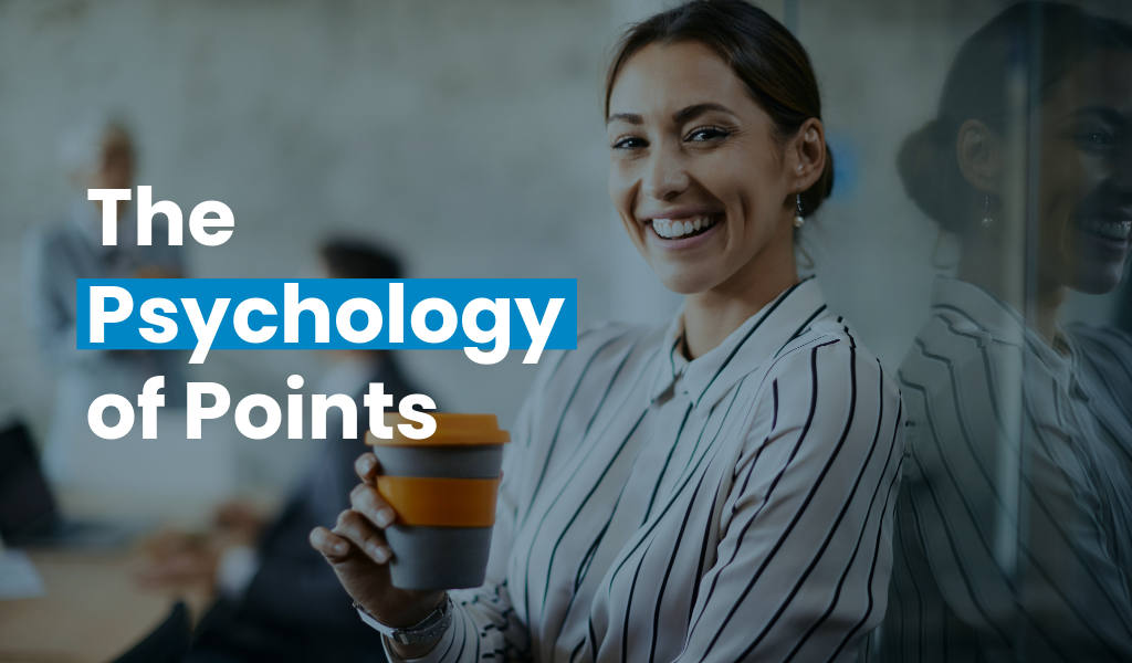 The Psychology of Points: Why 20 Points to £1 is the Sweet Spot for Reward Programmes