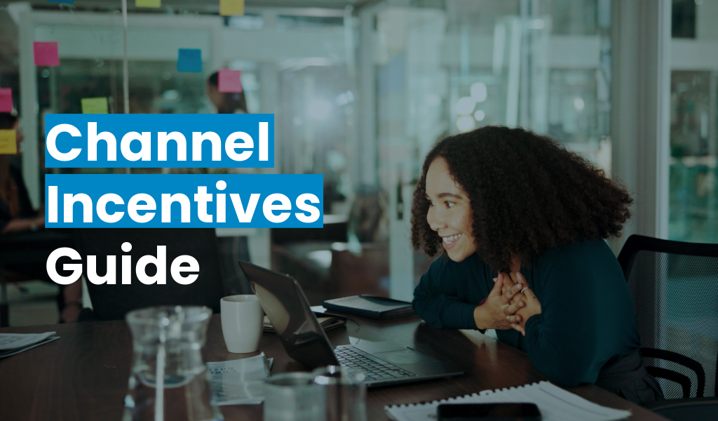 Channel Incentives 101: Your Guide to Smarter Sales Channel Rewards