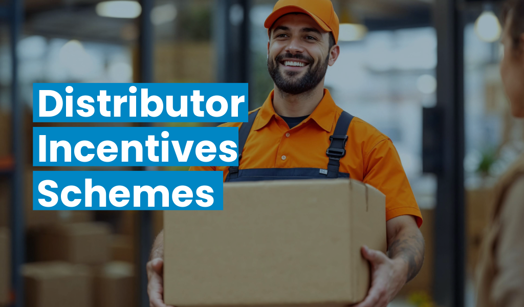 Distributor Incentives Schemes That Drive Partner Sales