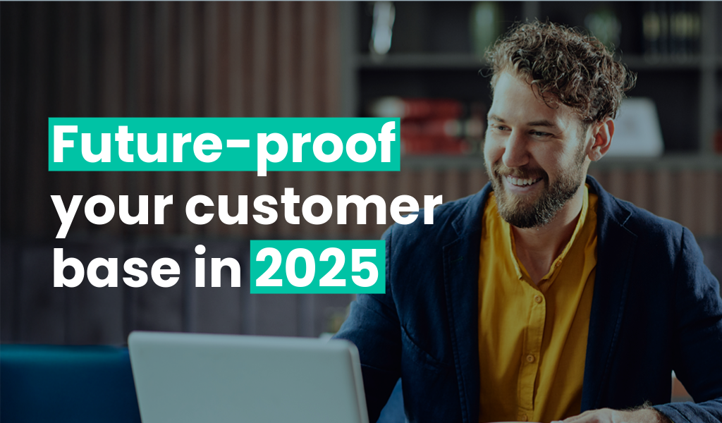 Future-proof your customer base in 2025 with winning loyalty programmes