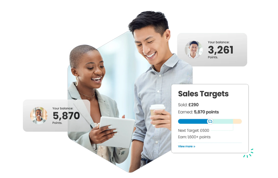 Channel Incentive Programme