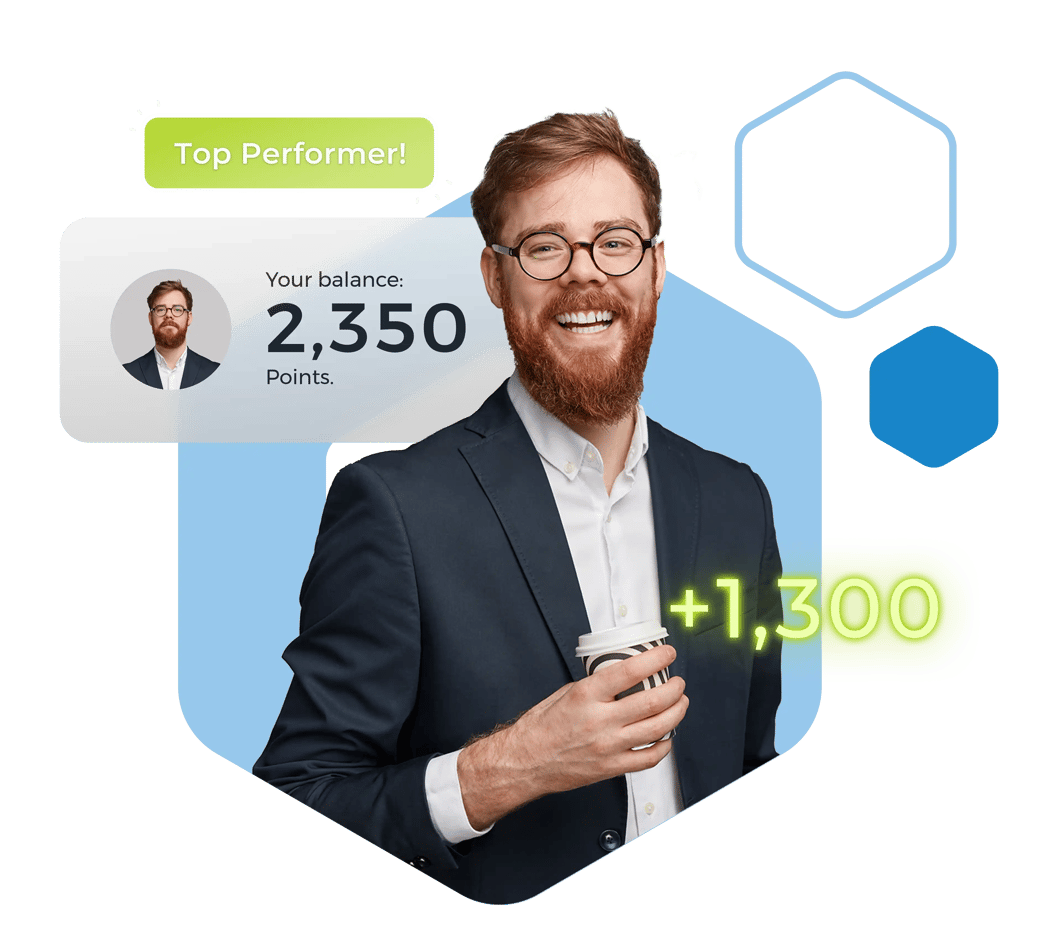 Channel sales incentive programmes