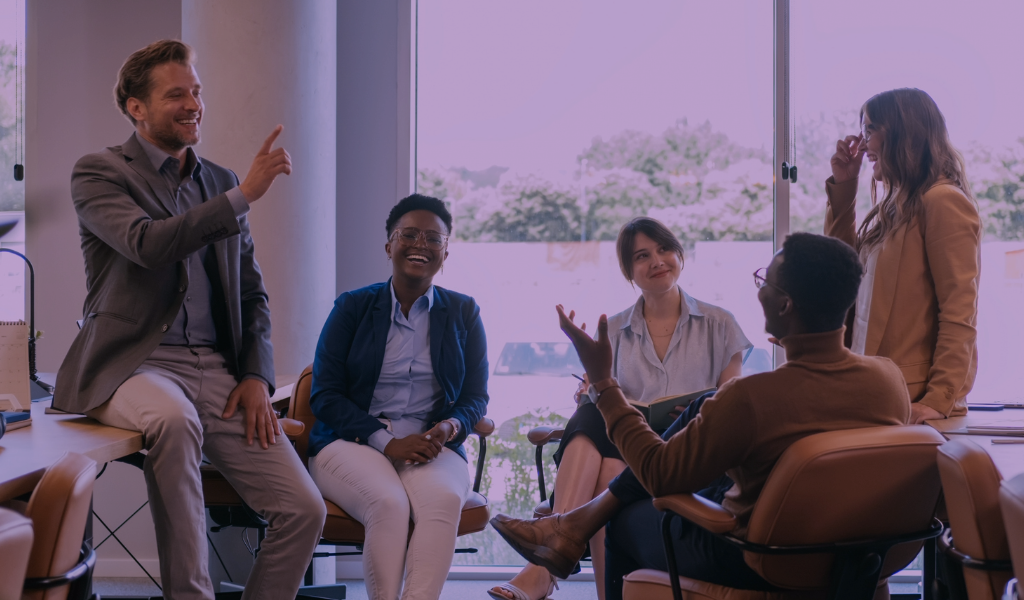 The 6-Step Guide to Implementing Company Culture