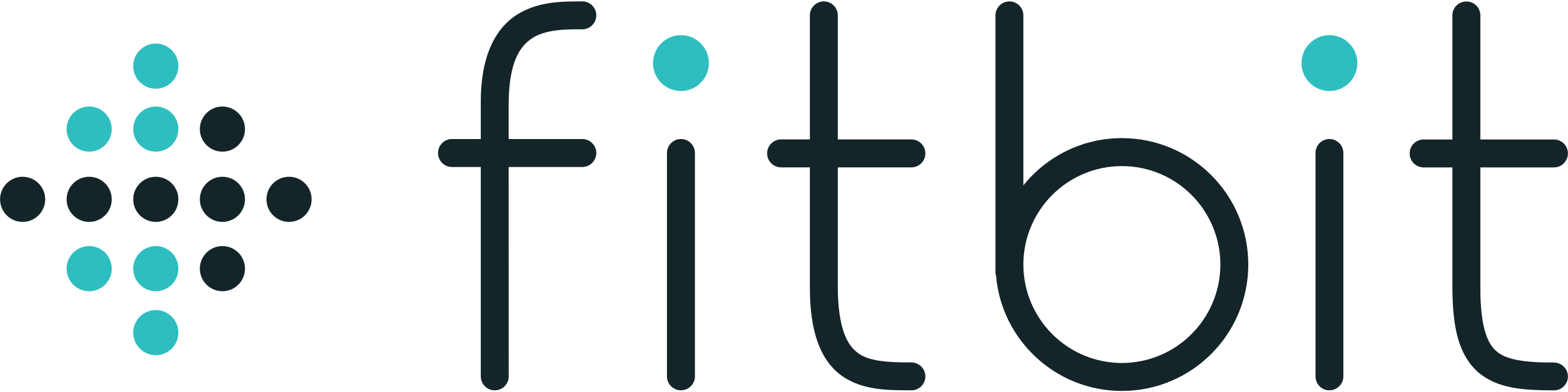 Fitbit logo