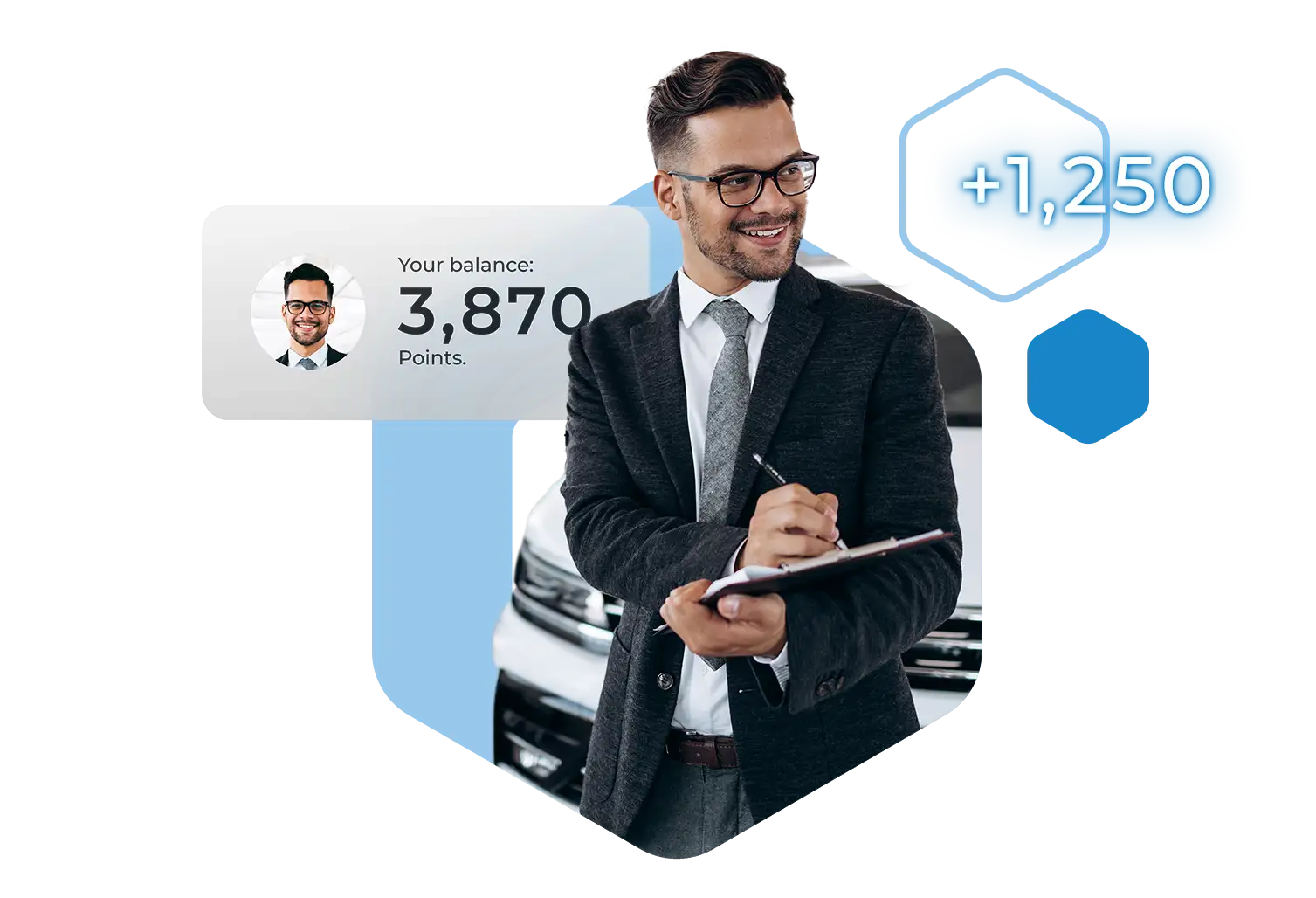 Automotive dealer incentives