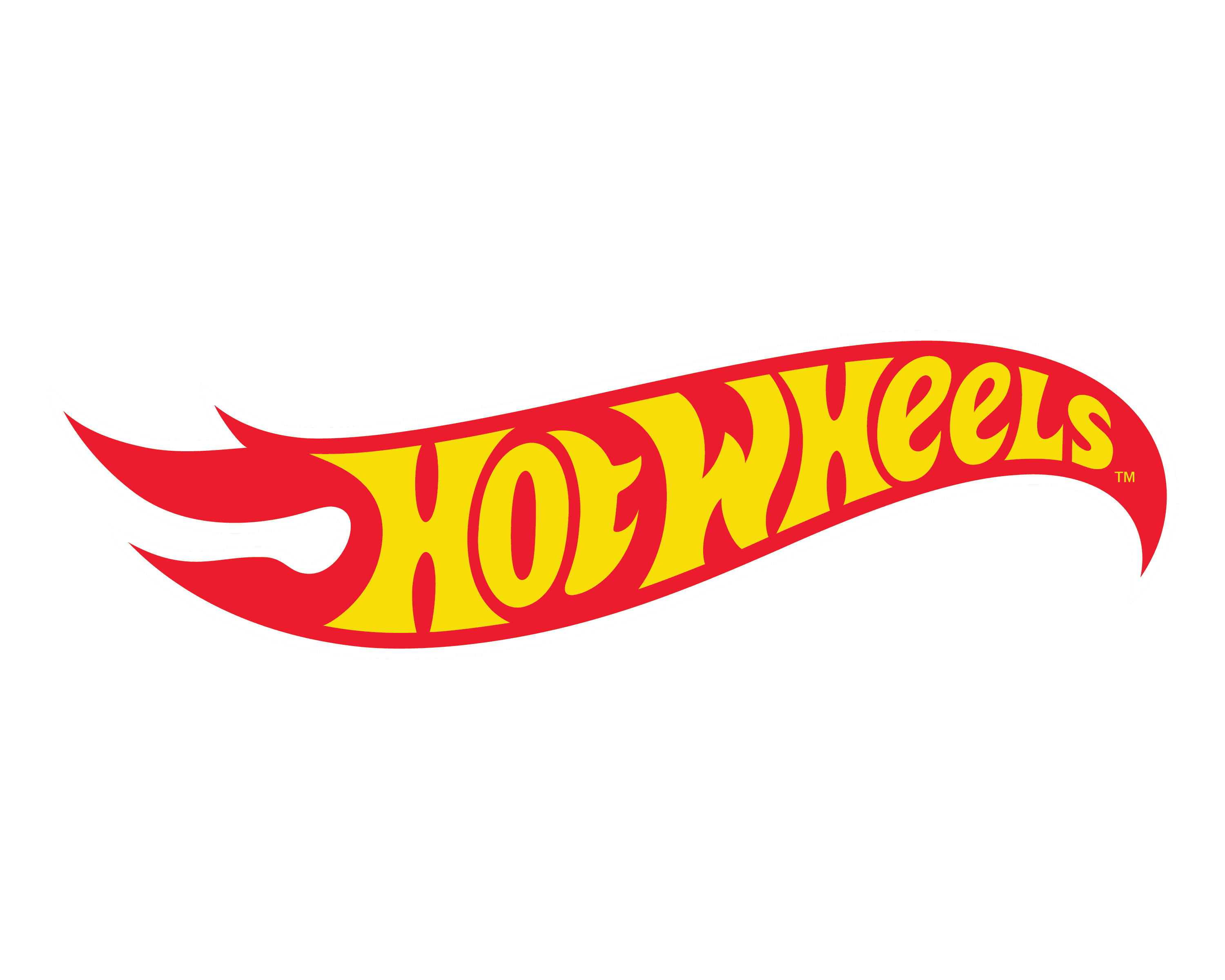 Hot Wheels logo
