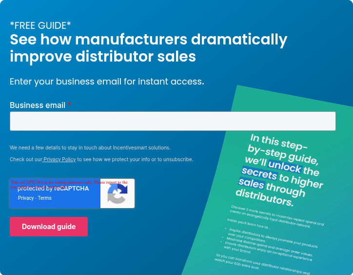*FREE GUIDE* See how manufacturers dramatically improve distributor sales &nbsp; Enter your business email for instant access. &nbsp;{{ include_custom_fonts({"Poppins":["Semi Bold"]}) }}