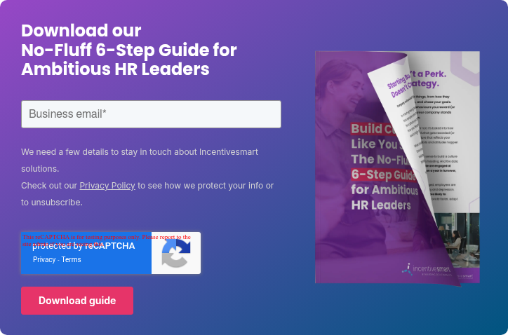 Download our No-Fluff 6-Step Guide for Ambitious HR Leaders{{ include_custom_fonts({"Poppins":["Black","Bold","Medium","Regular","Semi Bold"]}) }}