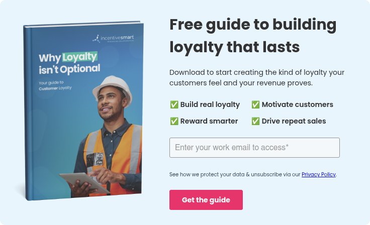 Customer Channel Loyalty guide