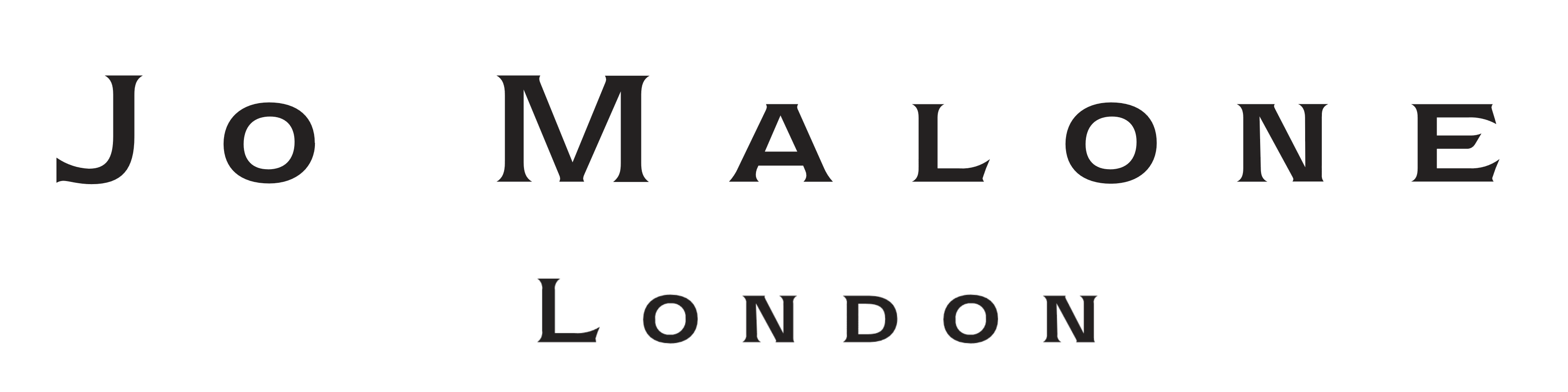 Jo Malone logo