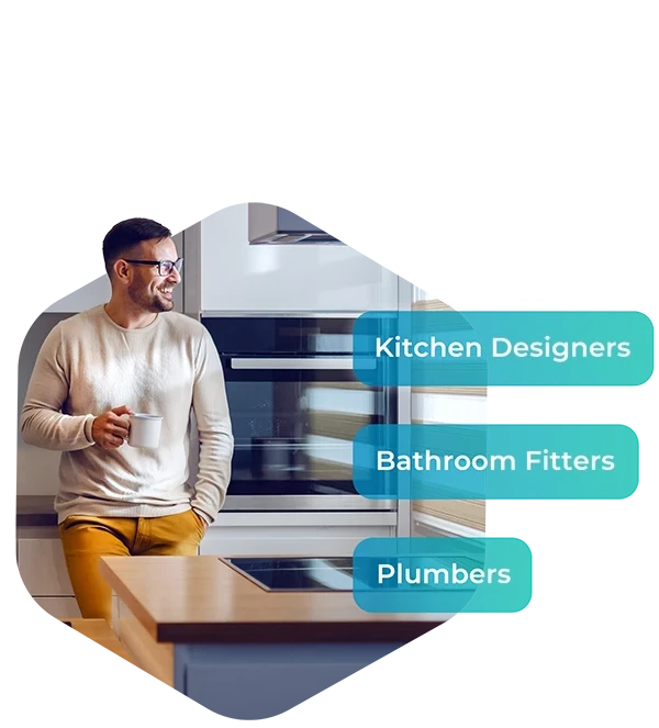 Types of trade loyalty program audience