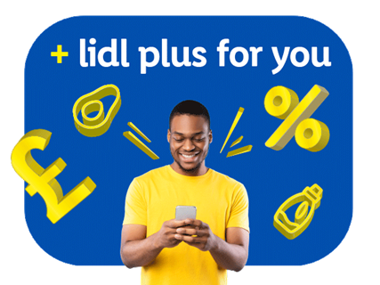 lidl plus scheme