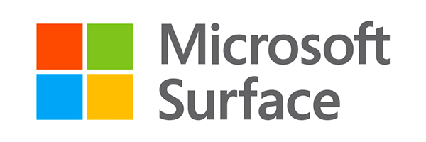 Microsoft Surface logo
