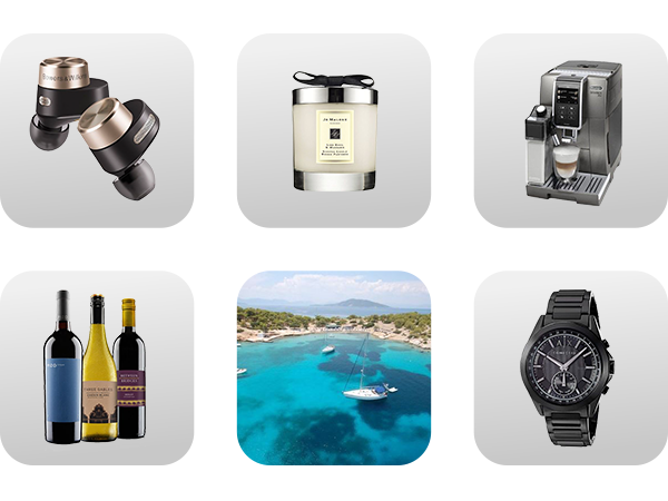 Rewards for channel partners