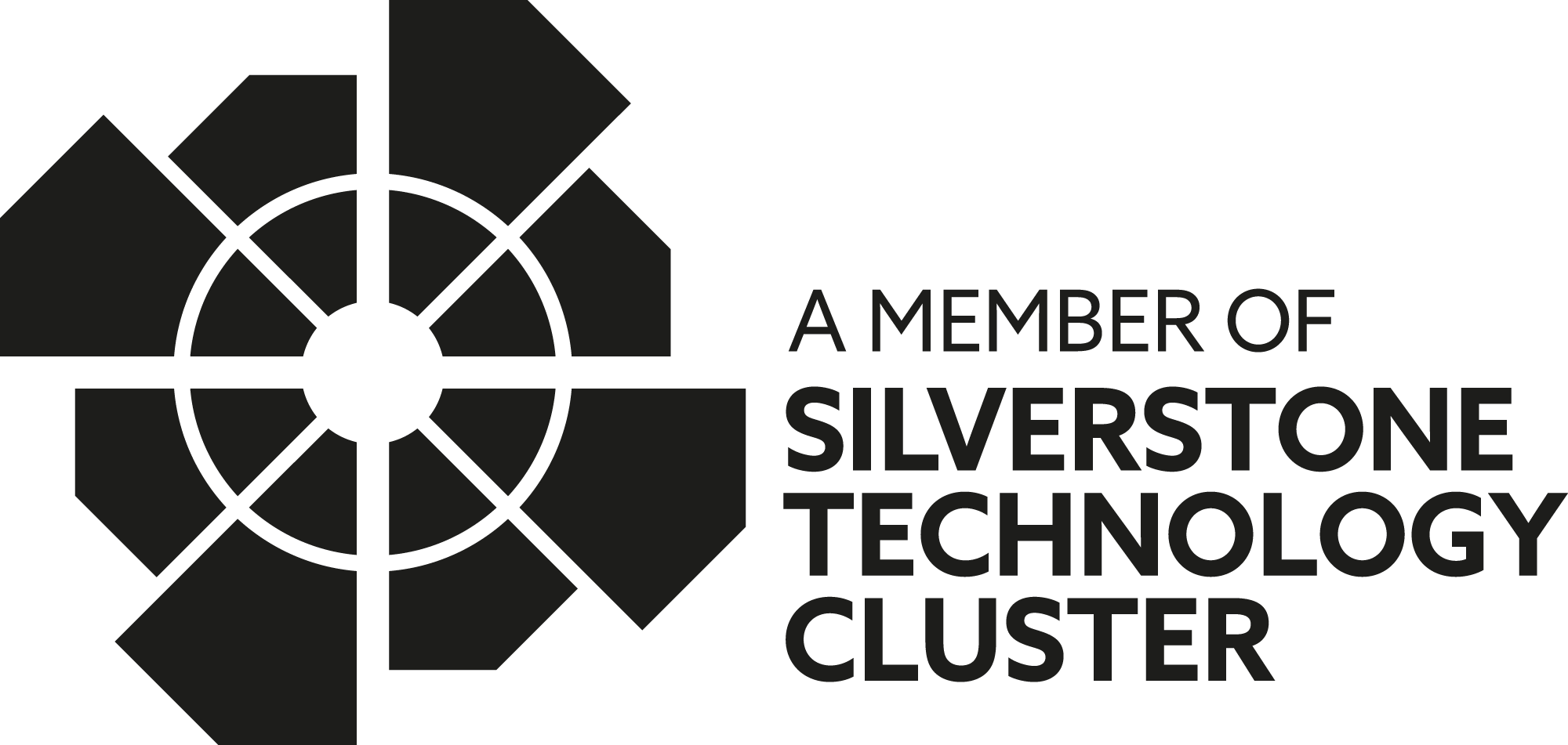 Silverstone tech logo