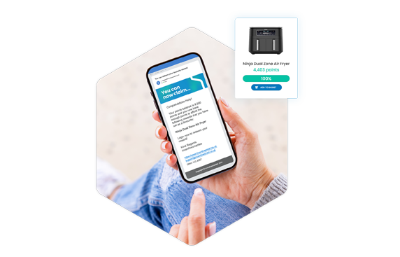 Using a Distributor Incentive Programme to Create Long-term Loyalty