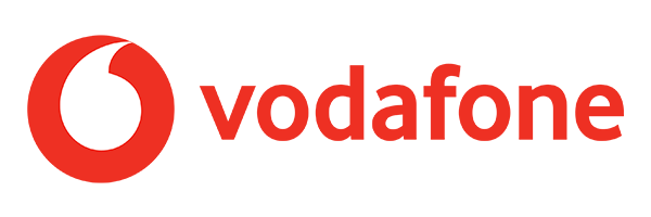 Vodafone logo