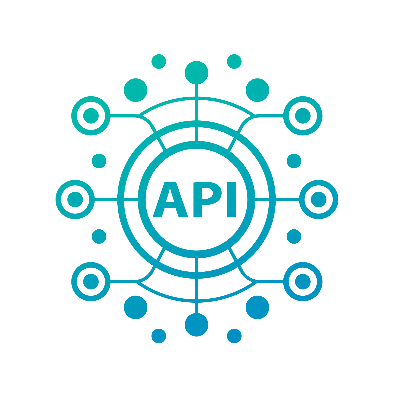 API