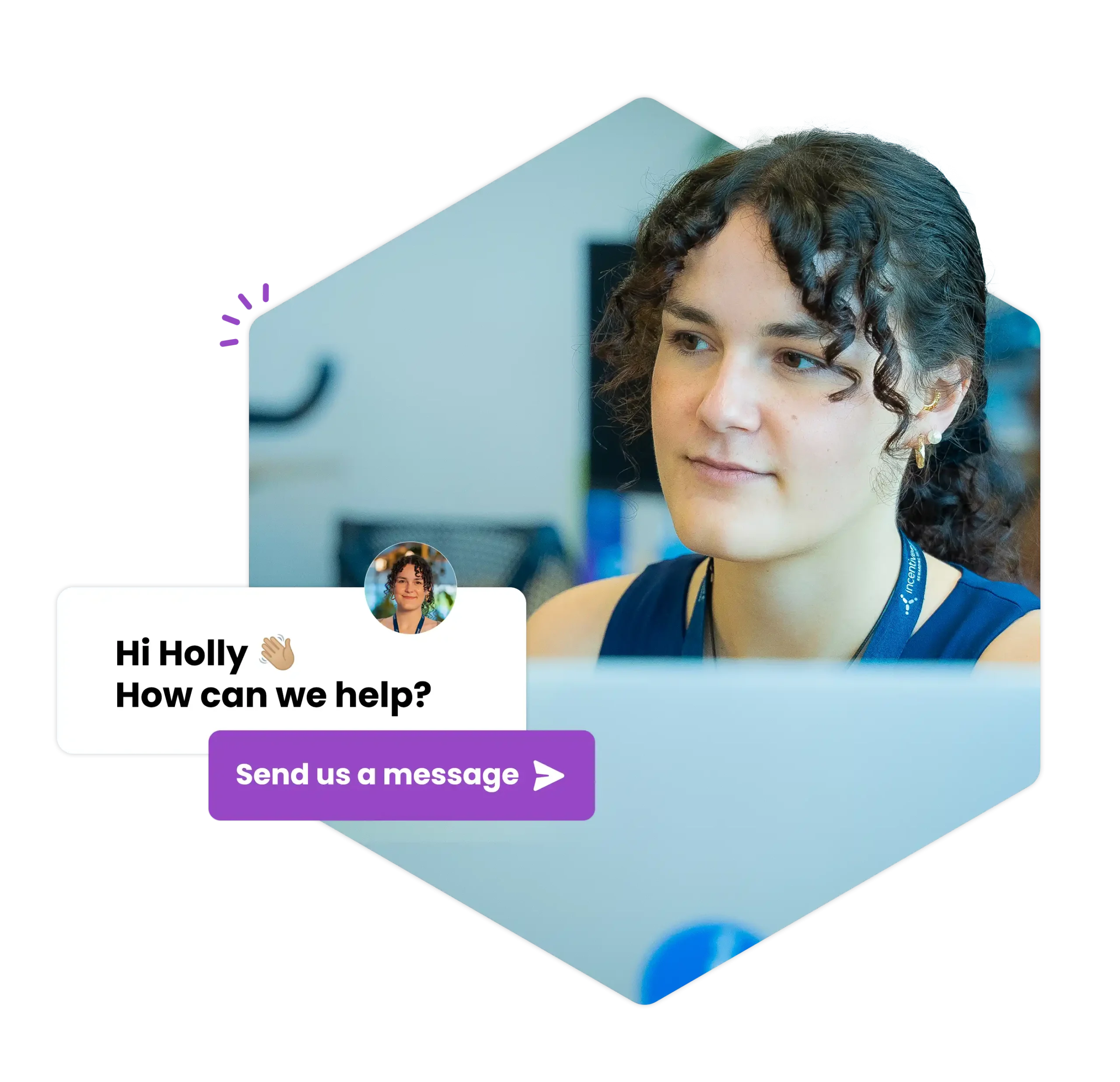 Contact the Incentivesmart team