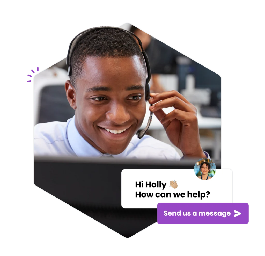 Incentivesmart helpdesk