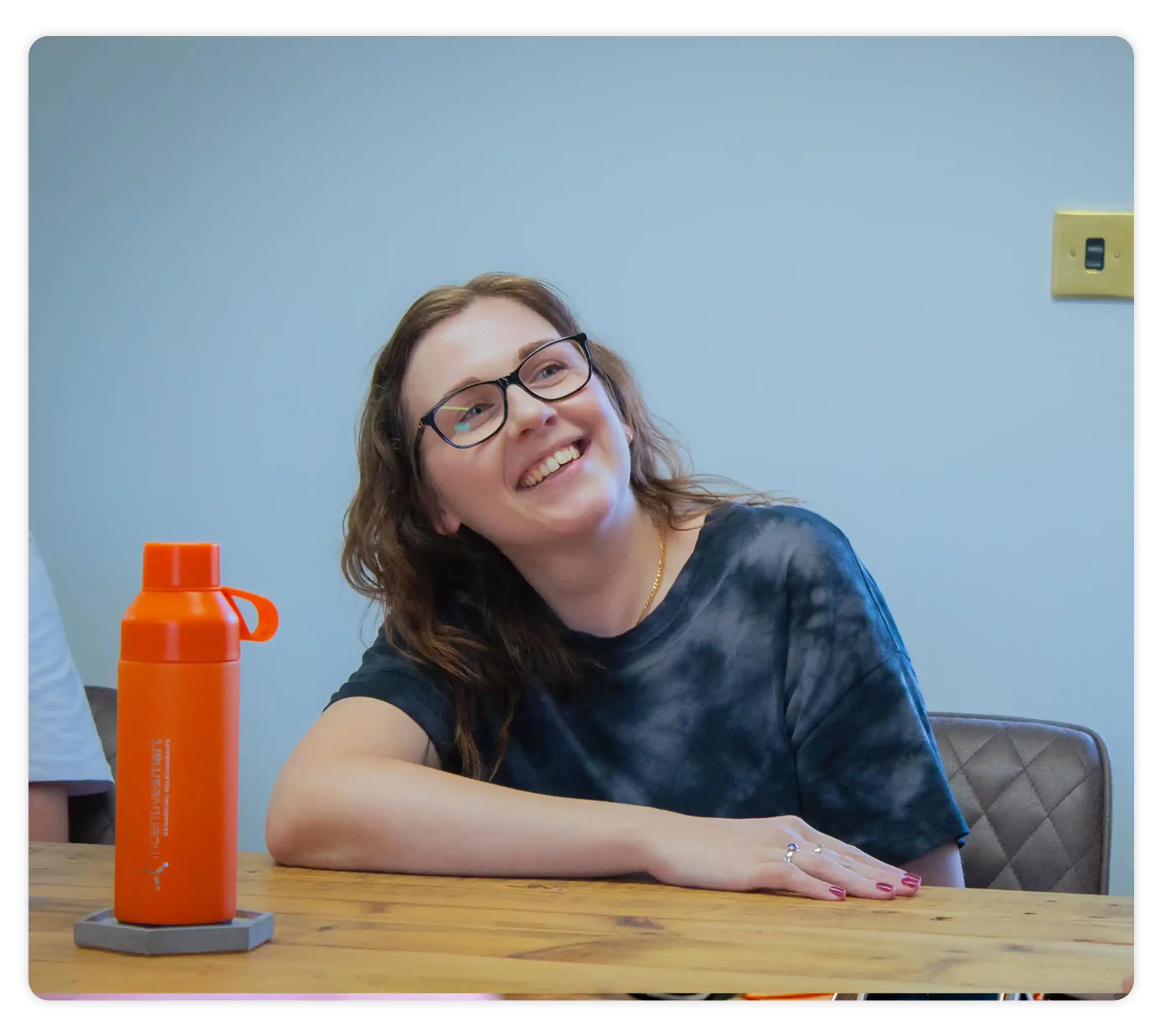 Incentivesmart meeting