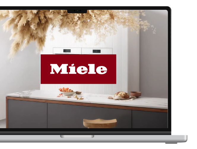 Miele laptop