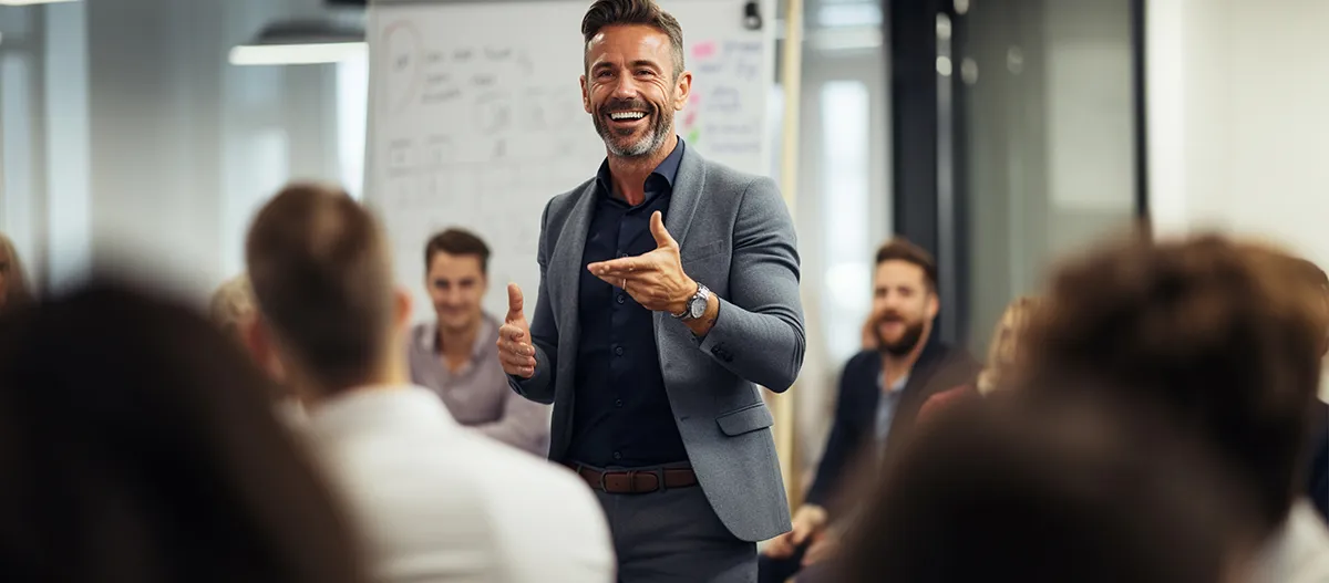 Offer opportunities for growth