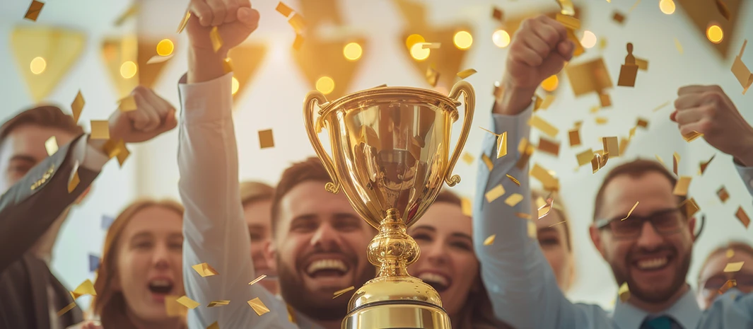 rewards and recognition at work