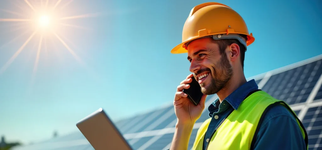 Rewards for installers