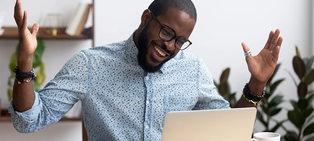 Rewards and Recognition Work Hand In Glove 